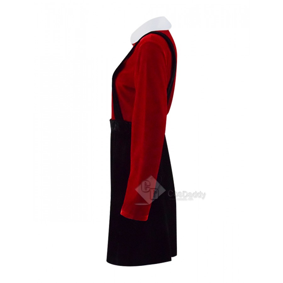 Fleabag pinafore best sale